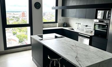 Departamento en Capital