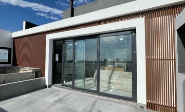 Departamento en Capital