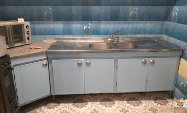 Casa en venta -  3 dormitorios  2 baños - 180mts2 - Necochea