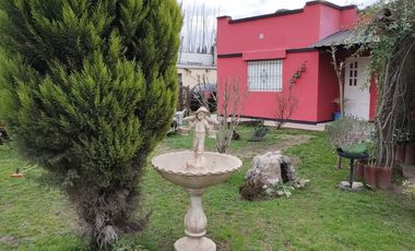 Casa en venta - 2 Dormitorios 1 Baño - 324Mts2 - Pla, Alberti