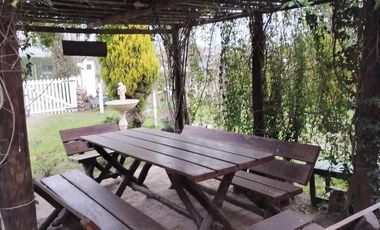 Casa en venta - 2 Dormitorios 1 Baño - 324Mts2 - Pla, Alberti