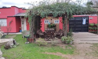 Casa en venta - 2 Dormitorios 1 Baño - 324Mts2 - Pla, Alberti