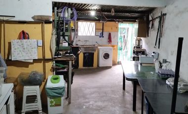 Casa en venta - 2 Dormitorios 1 Baño - 324Mts2 - Pla, Alberti