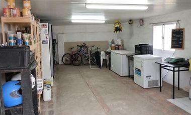 Casa en venta - 2 Dormitorios 1 Baño - 324Mts2 - Pla, Alberti