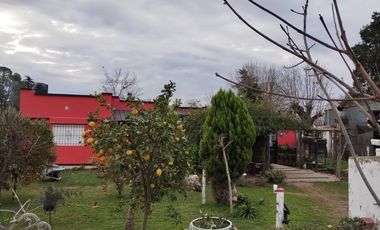 Casa en venta - 2 Dormitorios 1 Baño - 324Mts2 - Pla, Alberti