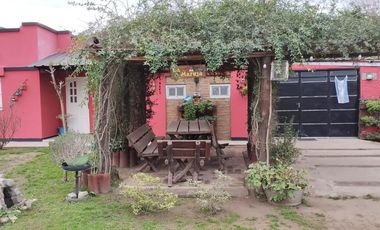 Casa en venta - 2 Dormitorios 1 Baño - 324Mts2 - Pla, Alberti