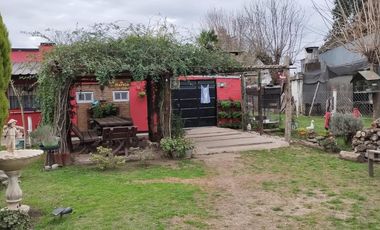 Casa en venta - 2 Dormitorios 1 Baño - 324Mts2 - Pla, Alberti