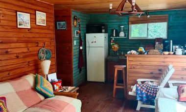 Casa en venta - 2 Dormitorios 1 Baño - 2.005Mts2 - Islas del Tigre