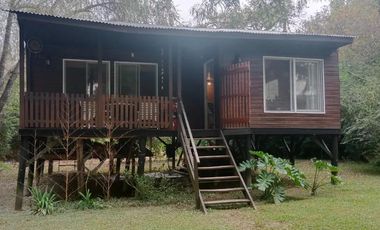 Casa en venta - 2 Dormitorios 1 Baño - 2.005Mts2 - Islas del Tigre