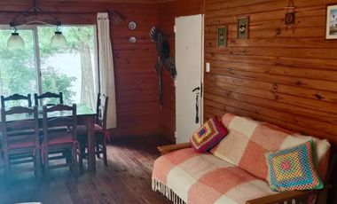 Casa en venta - 2 Dormitorios 1 Baño - 2.005Mts2 - Islas del Tigre