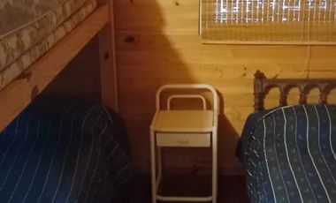 Casa en venta - 2 Dormitorios 1 Baño - 2.005Mts2 - Islas del Tigre