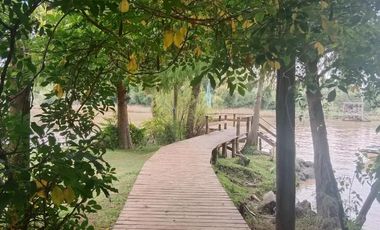 Casa en venta - 2 Dormitorios 1 Baño - 2.005Mts2 - Islas del Tigre