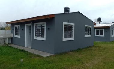 Departamento en venta - 2 Dormitorios 1 Baño - Mar del Tuyú