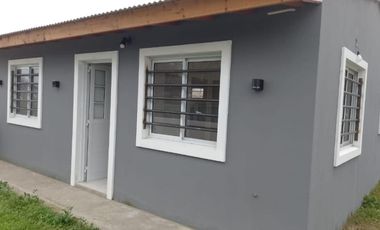 Departamento en venta - 2 Dormitorios 1 Baño - Mar del Tuyú