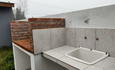 Departamento en venta - 2 Dormitorios 1 Baño - Mar del Tuyú