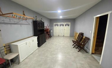 Casa en venta - 3 dormitorios 2 baños - 150mts2  - Miramar