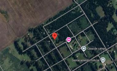 Terreno en venta - 513 - Miramar