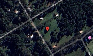 Terreno en venta - 513 - Miramar