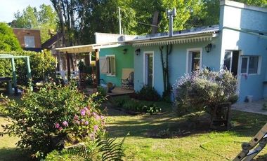 Complejo de Cabañas - 3 Dormitorios 3 Baños - 160 mts2 - Santa Teresita