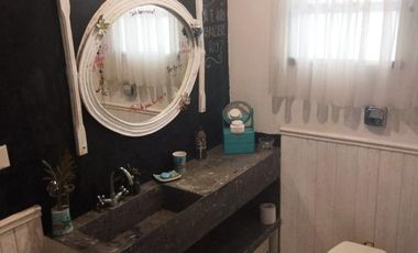 Complejo de Cabañas - 3 Dormitorios 3 Baños - 160 mts2 - Santa Teresita