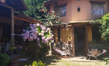 Complejo de Cabañas - 3 Dormitorios 3 Baños - 160 mts2 - Santa Teresita