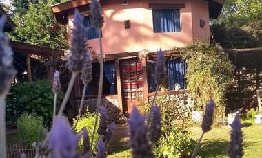 Complejo de Cabañas - 3 Dormitorios 3 Baños - 160 mts2 - Santa Teresita