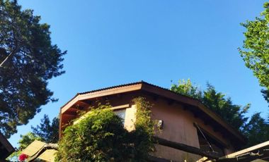 Complejo de Cabañas - 3 Dormitorios 3 Baños - 160 mts2 - Santa Teresita