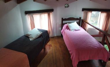 Complejo de Cabañas - 3 Dormitorios 3 Baños - 160 mts2 - Santa Teresita