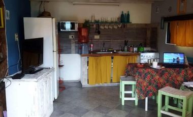 Complejo de Cabañas - 3 Dormitorios 3 Baños - 160 mts2 - Santa Teresita