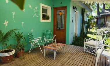 Complejo de Cabañas - 3 Dormitorios 3 Baños - 160 mts2 - Santa Teresita