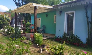 Complejo de Cabañas - 3 Dormitorios 3 Baños - 160 mts2 - Santa Teresita