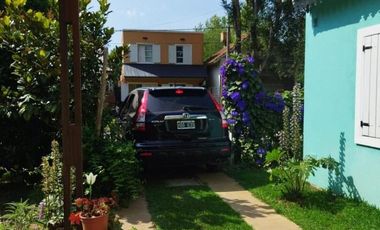 Complejo de Cabañas - 3 Dormitorios 3 Baños - 160 mts2 - Santa Teresita