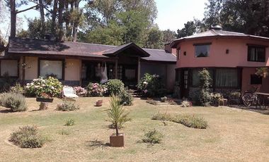 Complejo de Cabañas - 3 Dormitorios 3 Baños - 160 mts2 - Santa Teresita