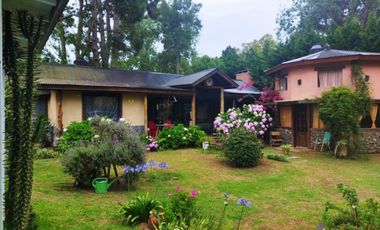 Complejo de Cabañas - 3 Dormitorios 3 Baños - 160 mts2 - Santa Teresita