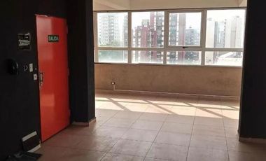 Oficina en venta - oficina privada, comedor y baños - 142mts2 - Ciudad Jardin Del Palomar