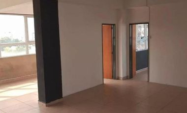 Oficina en venta - oficina privada, comedor y baños - 142mts2 - Ciudad Jardin Del Palomar