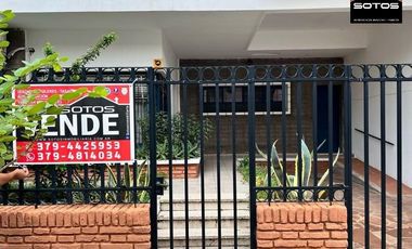 Casa en  Corrientes, Capital