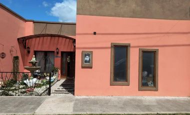 Casa en venta - 4 Dormitorios 2 Baños - Magdalena