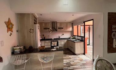 Casa en venta - 4 Dormitorios 2 Baños - Magdalena