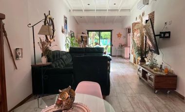 Casa en venta - 4 Dormitorios 2 Baños - Magdalena