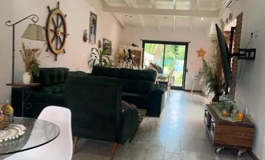 Casa en venta - 4 Dormitorios 2 Baños - Magdalena