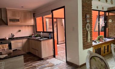 Casa en venta - 4 Dormitorios 2 Baños - Magdalena