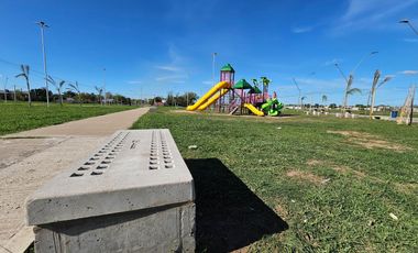 LOTE DE 300M2 - VENTA -  BARRIO ABIERTO RESINDENCIAL - GENERAL LAGOS