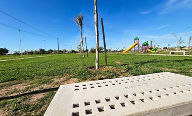 LOTE DE 300M2 - VENTA -  BARRIO ABIERTO RESINDENCIAL - GENERAL LAGOS