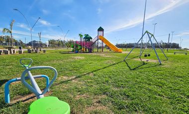 LOTE DE 300M2 - VENTA -  BARRIO ABIERTO RESINDENCIAL - GENERAL LAGOS