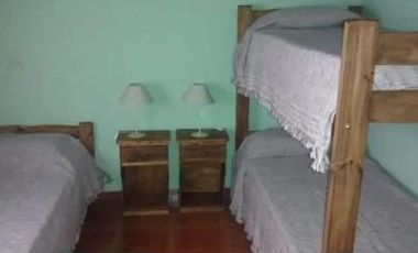 Departamento en venta - 3 Dormitorios 2 Baños - 70mts2 - Mar Del Tuyu