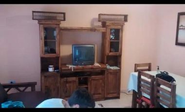 Departamento en venta - 3 Dormitorios 2 Baños - 70mts2 - Mar Del Tuyu