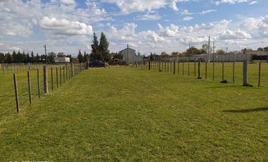 Terreno en venta - 410mts2 - San Vicente