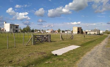 Terreno en venta - 410mts2 - San Vicente