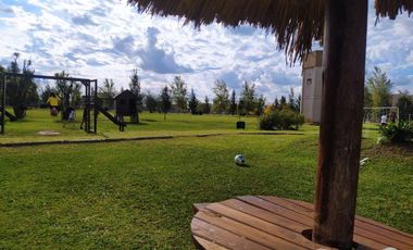 Terreno en venta - 410mts2 - San Vicente